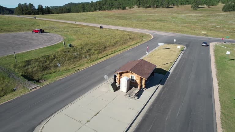 Portable Toilets for Parks and Recreation Areas in Lindsay, TX